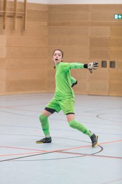 Bild 541 - Jens Rathje Cup B-Juniorinnen